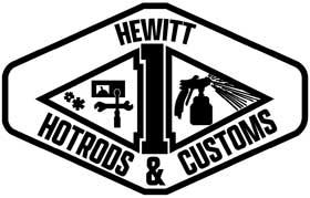 Hewitt Hotrods & Customs